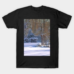 The Arbor T-Shirt